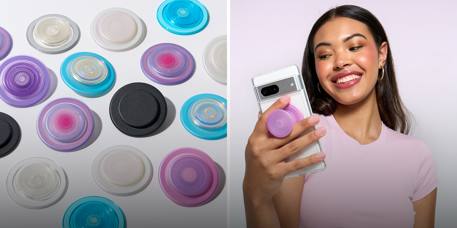 商品 – PopSockets Japan