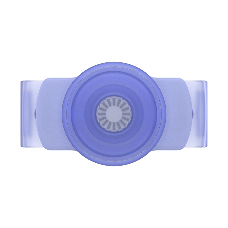Slide Stretch Deep Periwinkle with SQUARE Edges(四角い角) – PopSockets Japan