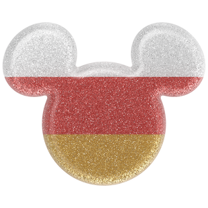 ディズニー 3D キャンディー コーン ポップグリップ, PopSockets