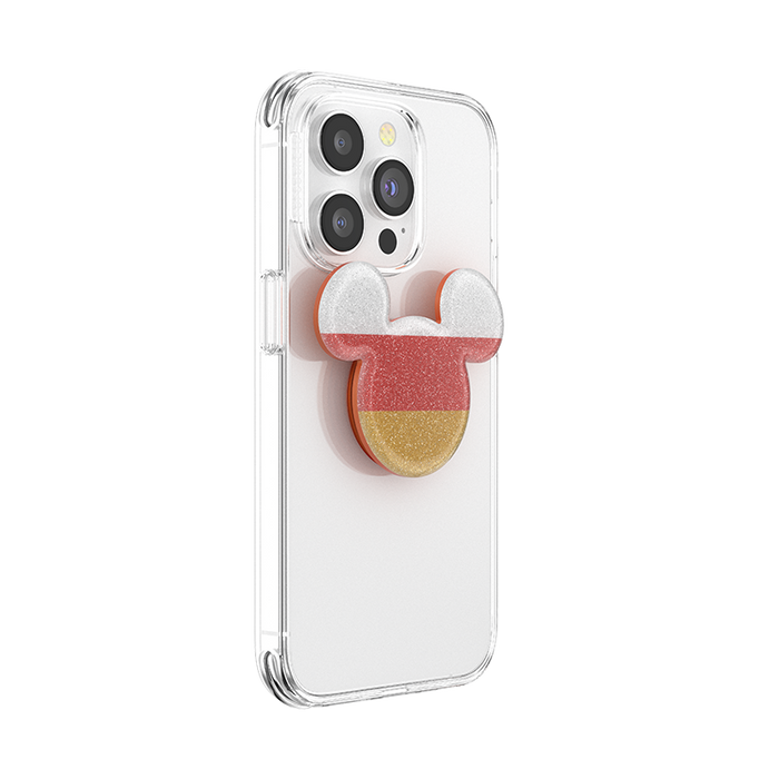 ディズニー 3D キャンディー コーン ポップグリップ, PopSockets