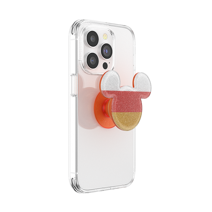 ディズニー 3D キャンディー コーン ポップグリップ, PopSockets