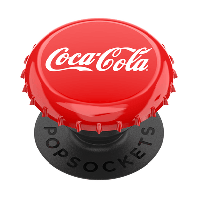 コカ・コーラ ボトルキャップ コレクション – PopSockets Japan