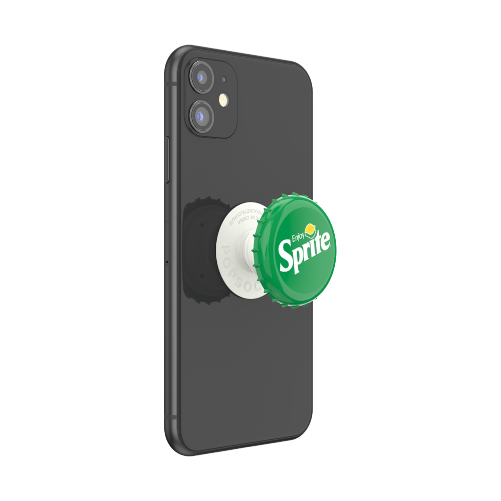 3D スプライト ボトルキャップ ポップグリップ - ポップソケッツ (PopSockets) – PopSockets Japan