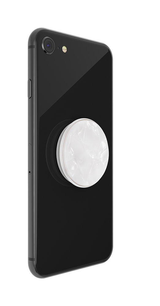 パール マーブル ポップグリップ, PopSockets