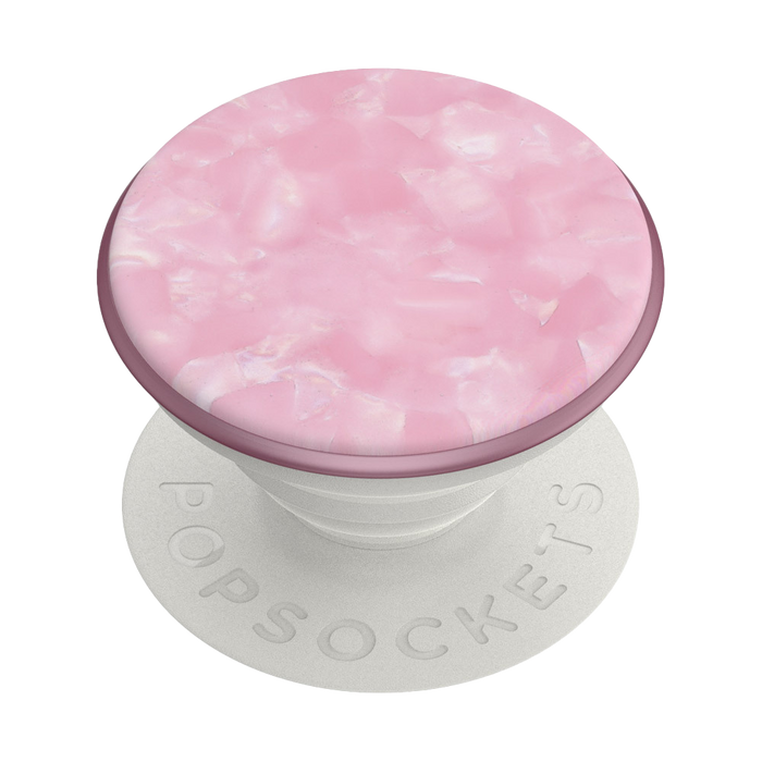 ピンク マーブル ポップグリップ, PopSockets