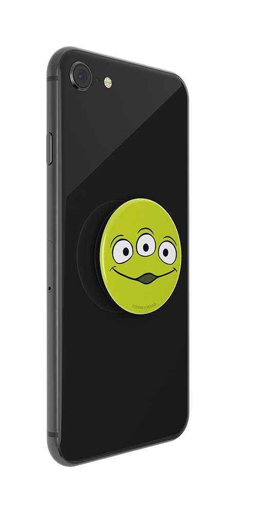 ディズニー ピクサー トイ ストーリー エイリアン グロス ポップグリップ, PopSockets