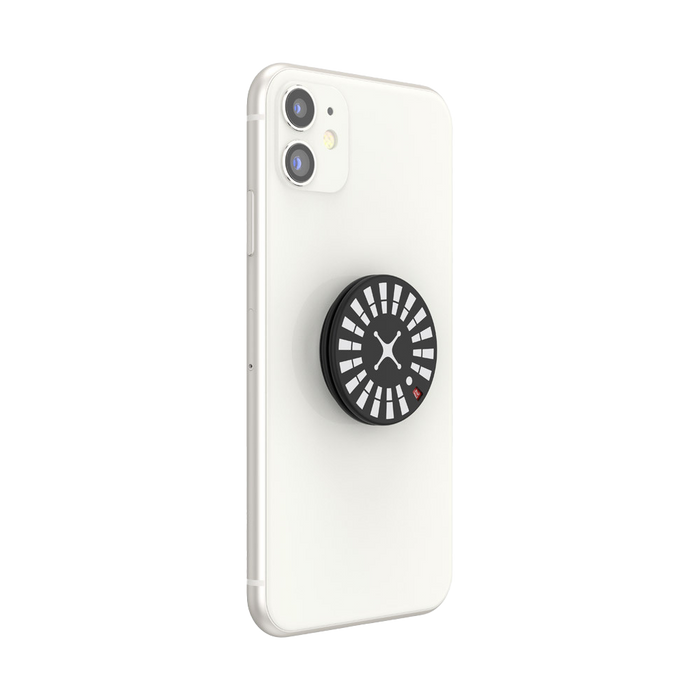ラッキールーレット スピナー ポップグリップ, PopSockets