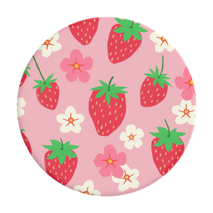 いちご畑 ポップグリップ, PopSockets