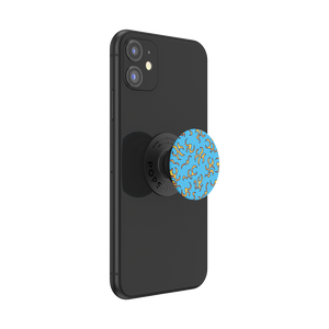青い炎 ポップグリップ, PopSockets