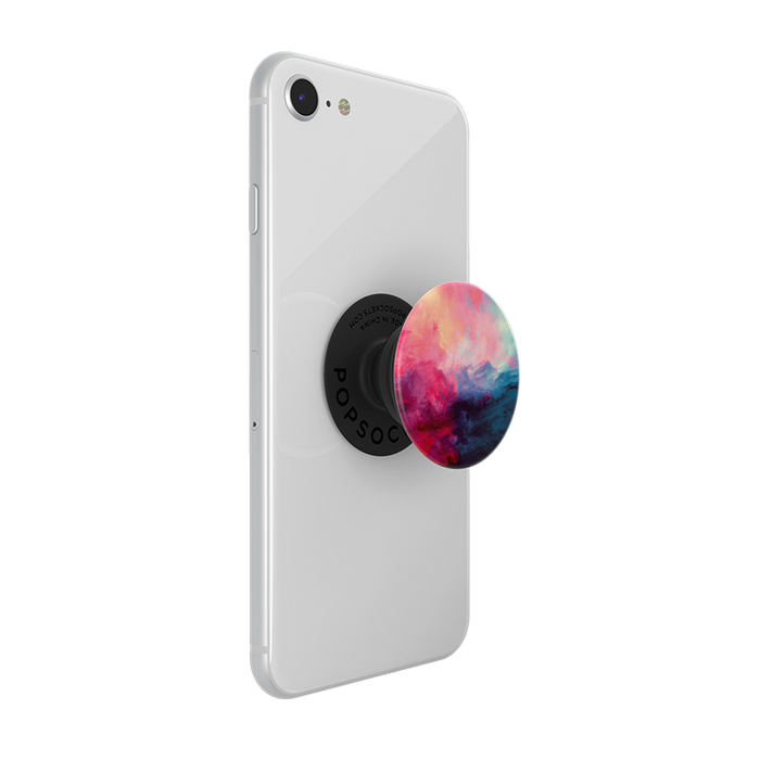 ウォーターカラー ポップグリップ, PopSockets
