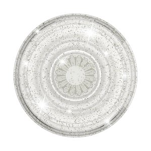 スターダスト グリッター クリア ポップグリップ, PopSockets