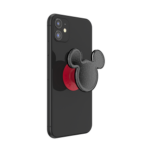 ディズニー 3D シルエット ミッキー ポップグリップ, PopSockets