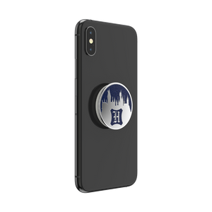 ハリー ポッター ホグワーツ エナメル ポップグリップ, PopSockets