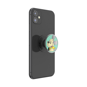 ディズニー 80年代 ミッキー エナメル ポップグリップ, PopSockets