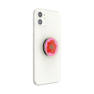ポピー エナメル ポップグリップ, PopSockets