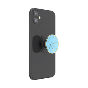 かに座 星座 エナメル ポップグリップ, PopSockets