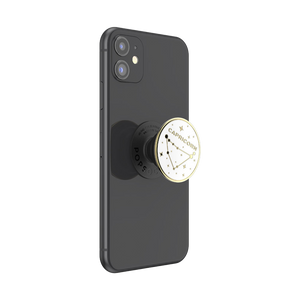やぎ座 星座 エナメル ポップグリップ, PopSockets
