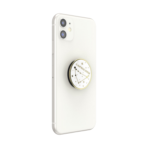やぎ座 星座 エナメル ポップグリップ, PopSockets