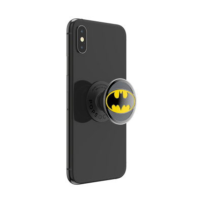 DC コミックス バットマン エナメル ポップグリップ