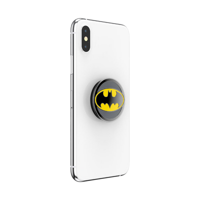 DC コミックス バットマン エナメル ポップグリップ