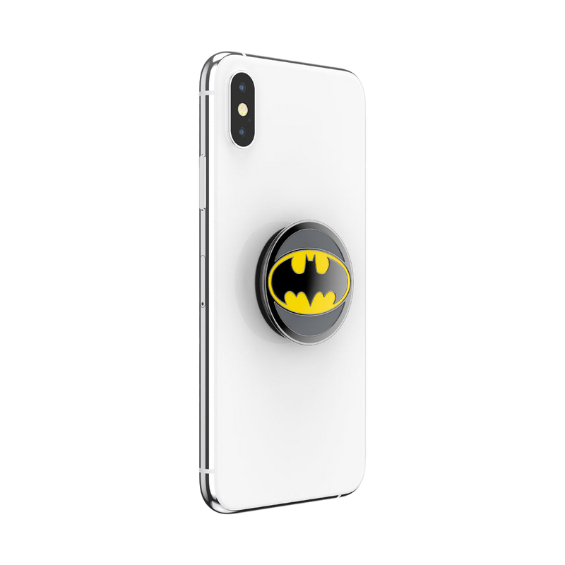 DC コミックス バットマン エナメル ポップグリップ