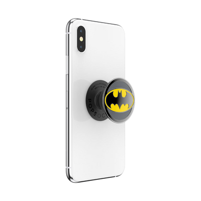 DC コミックス バットマン エナメル ポップグリップ