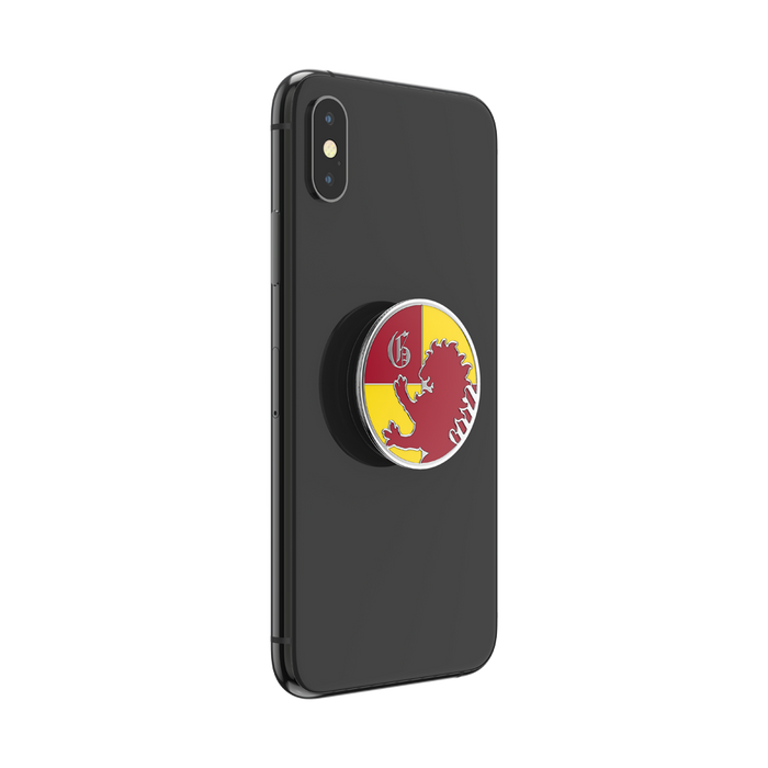 ハリー ポッター グリフィンドール エナメル ポップグリップ, PopSockets