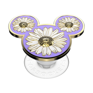 ディズニー 3D フラワー ミッキー エナメル, PopSockets