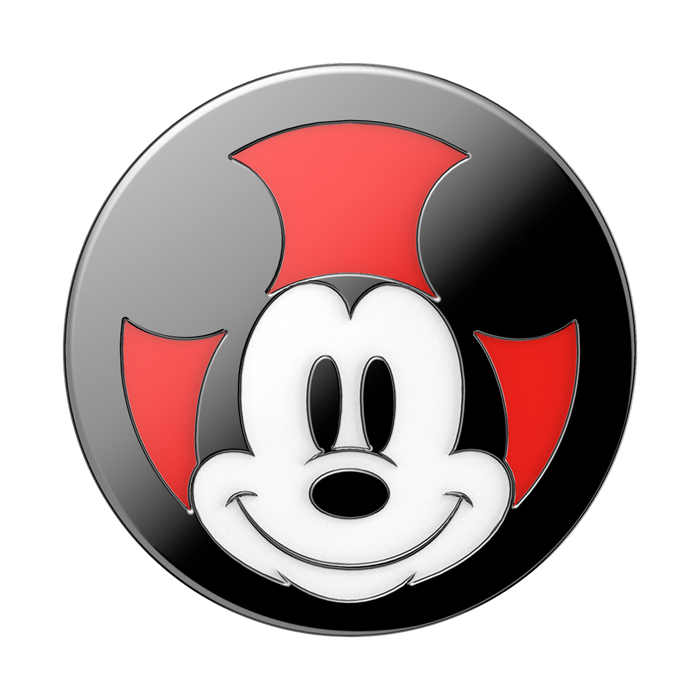 ディズニー ミッキー エナメル ポップグリップ, PopSockets