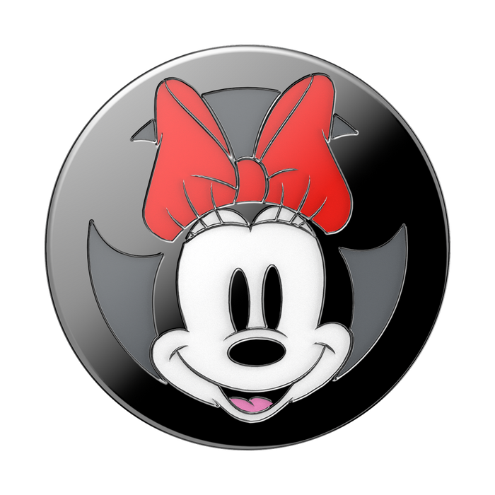 ディズニー ミニー エナメル ポップグリップ, PopSockets