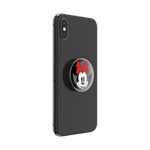 ディズニー ミニー エナメル ポップグリップ, PopSockets