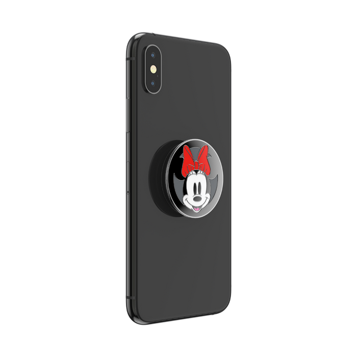 ディズニー ミニー エナメル ポップグリップ, PopSockets