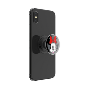ディズニー ミニー エナメル ポップグリップ, PopSockets