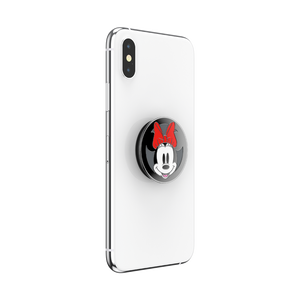 ディズニー ミニー エナメル ポップグリップ, PopSockets