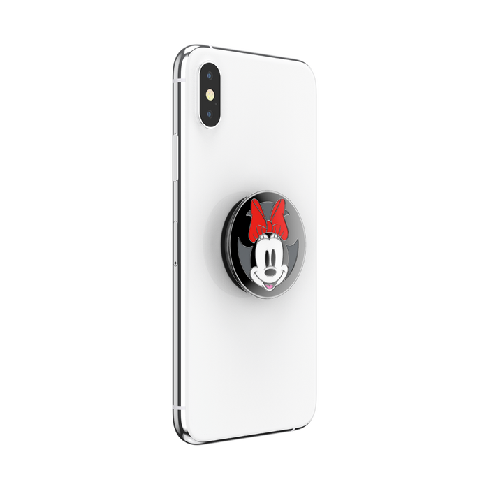 ディズニー ミニー エナメル ポップグリップ, PopSockets