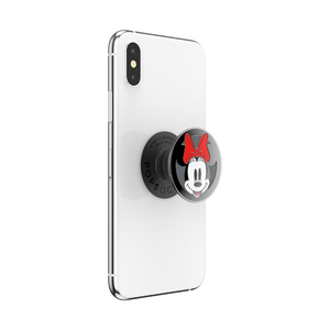 ディズニー ミニー エナメル ポップグリップ, PopSockets