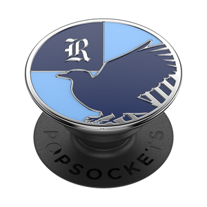 ハリー ポッター ラベンクロー エナメル ポップグリップ, PopSockets