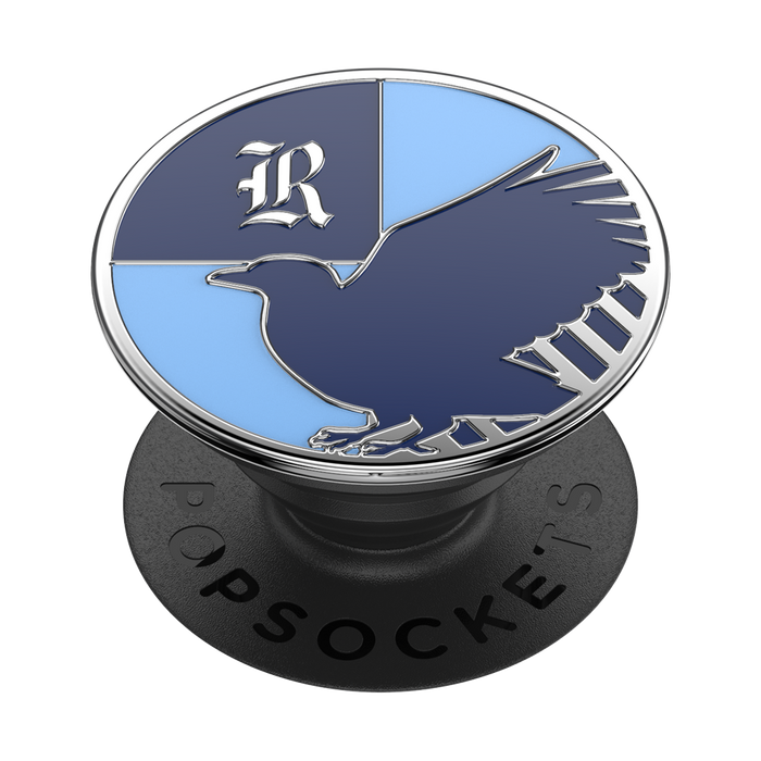 ハリー ポッター ラベンクロー エナメル ポップグリップ, PopSockets