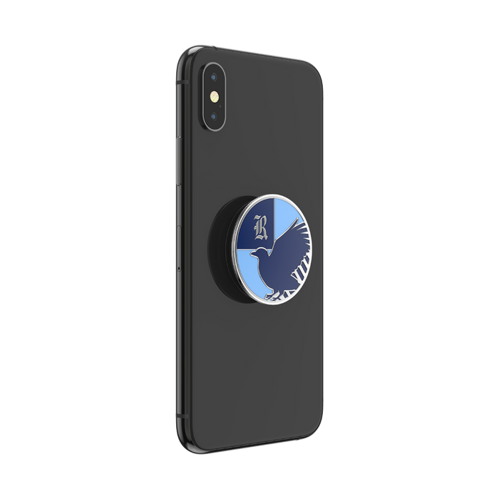 ハリー ポッター ラベンクロー エナメル ポップグリップ, PopSockets