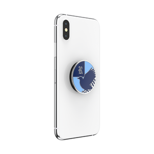 ハリー ポッター ラベンクロー エナメル ポップグリップ, PopSockets