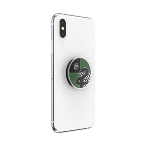 ハリー ポッター スリザリン エナメル ポップグリップ, PopSockets