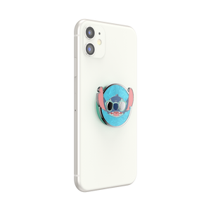 ディズニー 3D バケーション スティッチ エナメル ポップグリップ, PopSockets
