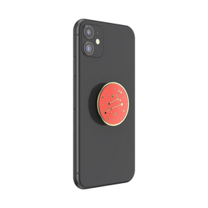 しし座 星座 エナメル ポップグリップ, PopSockets