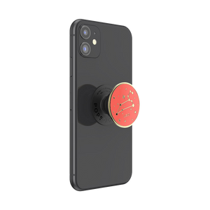 しし座 星座 エナメル ポップグリップ, PopSockets
