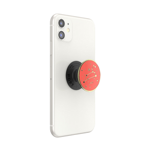 しし座 星座 エナメル ポップグリップ, PopSockets