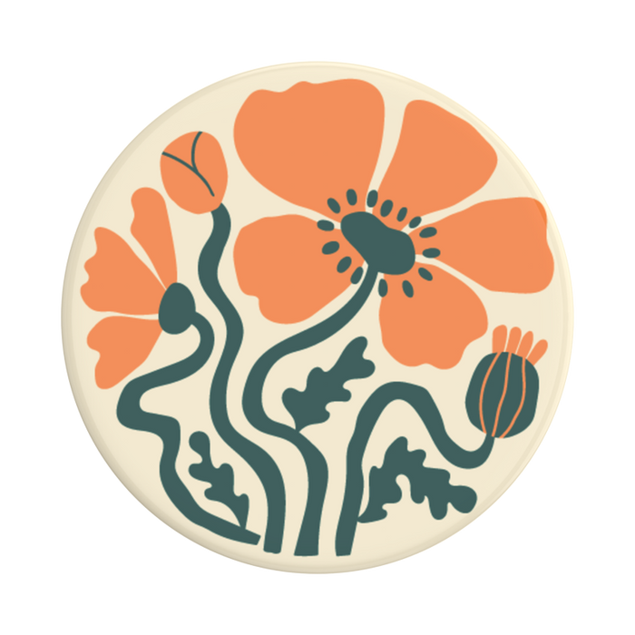 秋ボタニカル ポップグリップ, PopSockets