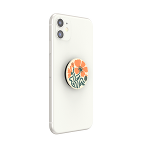 秋ボタニカル ポップグリップ, PopSockets