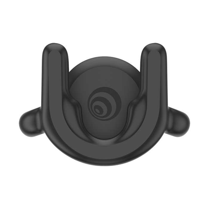黒 壁掛け ポップマウント, PopSockets