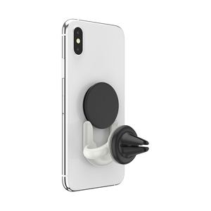白 車内換気口 ポップマウント, PopSockets