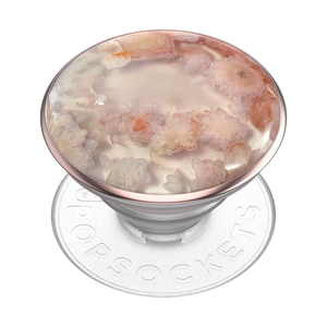 花瑪瑙 天然石 ポップグリップ, PopSockets
